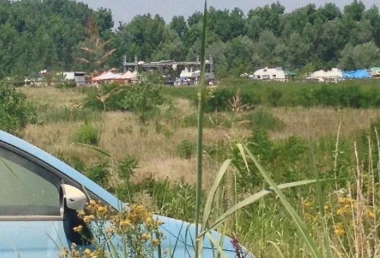 Rave party, identificati organizzatori e 387 partecipanti