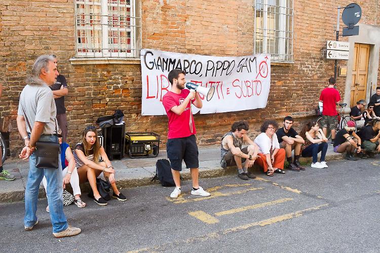 Devastazioni al corteo antifascista. Il pm chiede le condanne