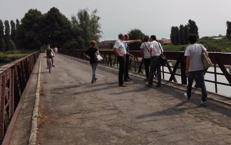 Summit in Regione per il ponte