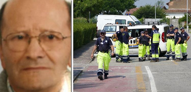 Pnesionato scomparso da sabato, è ancora mistero