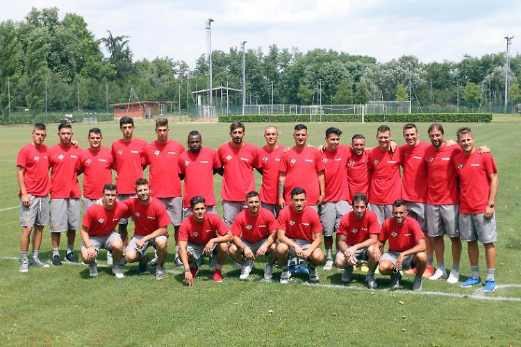 Raduno della Cremonese