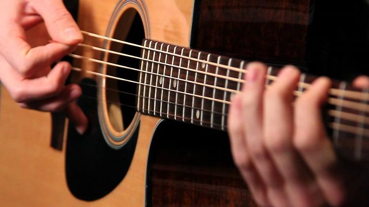 Rock It Out, il contest solo acustico