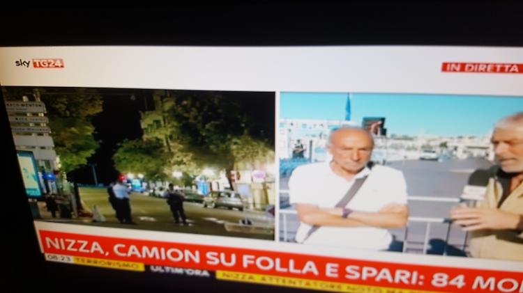 La testimonianza di un cremonese