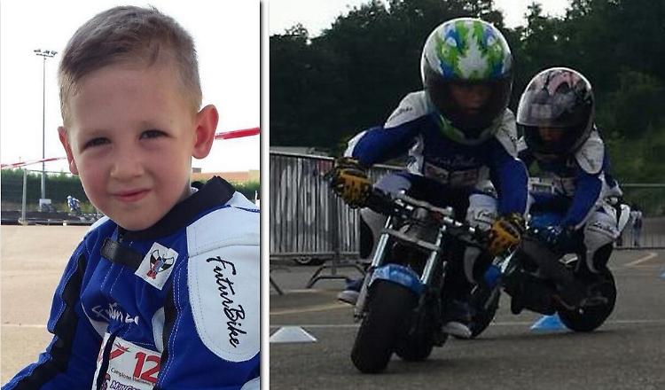Schianto con la minimoto, Marco non ce l'ha fatta