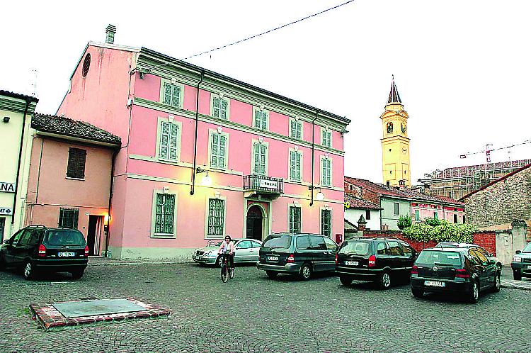Referendum nel Casalasco, Martignana 'campione' del No
