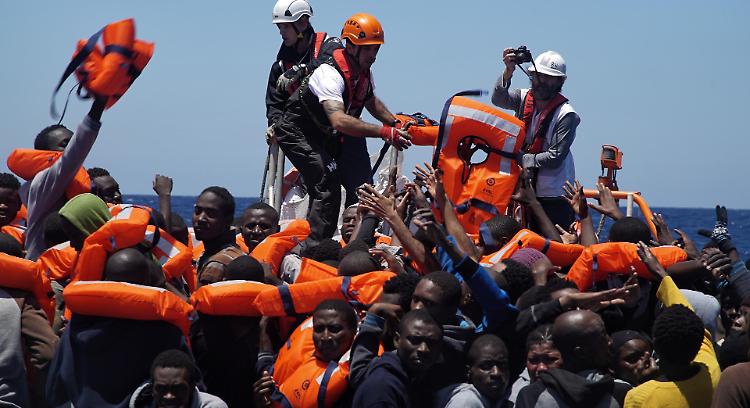 Altri 20 migranti in arrivo, il Sindaco: non ne sapevo nulla