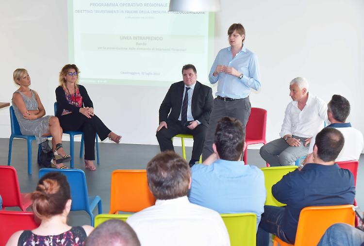Fare impresa, opportunità anche per gli over 50