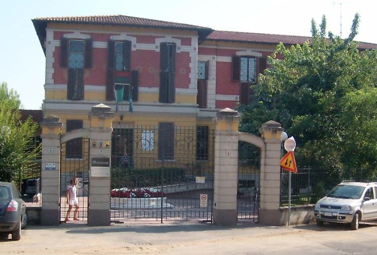 La casa di riposo è più 'ricca'