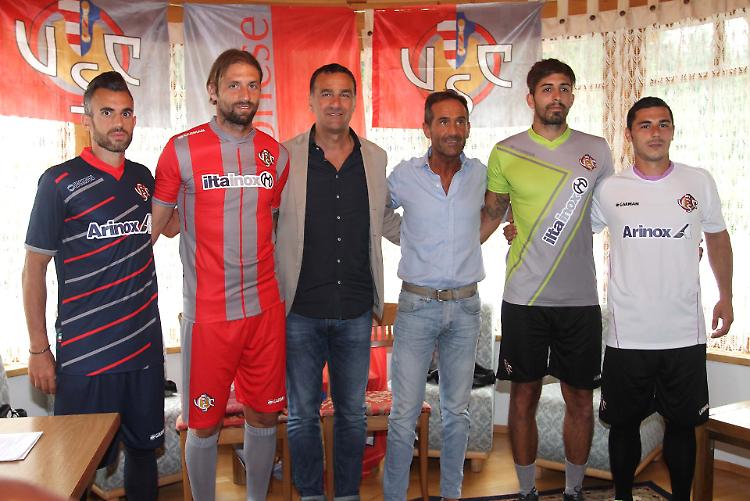 Cremo ok nel test amichevole: 3-1 contro la Virtus Bolzano