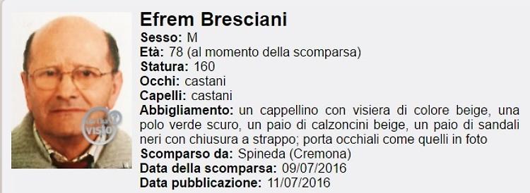'Non dimenticate nostro padre'