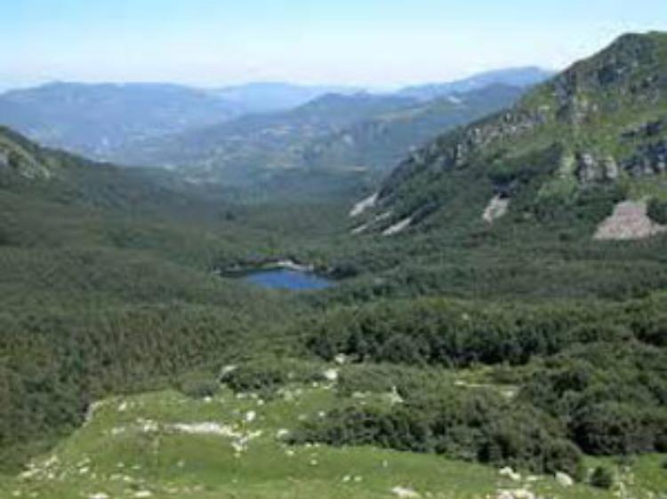 Rifugio Lagdei -  Parco Nazionale dell'Appennino tosco-emiliano