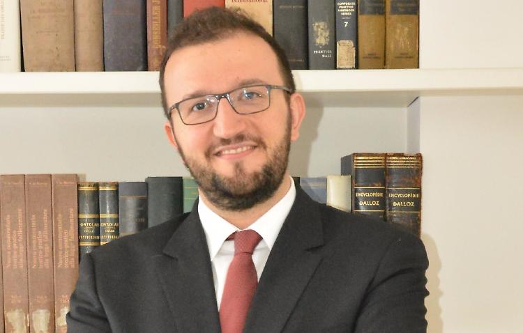 "Così ho sconfitto il 'gigante' Samsung"