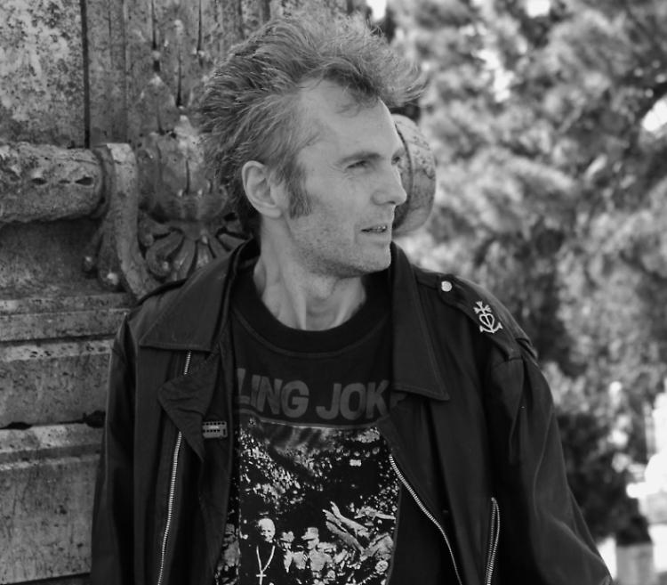 Aperitivo e musica al Mento con Rilly Segalini