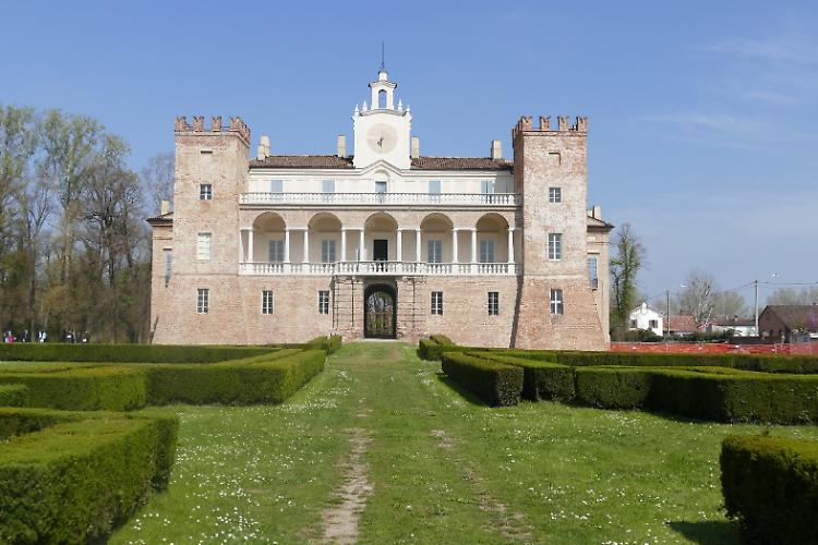 Da sabato 30 luglio colazioni a Villa Medici del Vascello