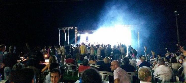 Notti dei Corvi, presenze record: sabato sera suonano gli Oxxxa