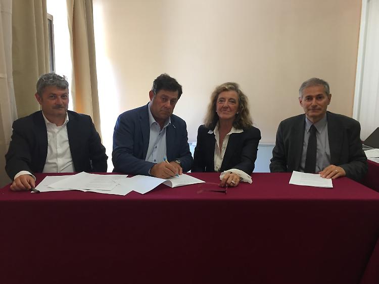 Mantova-Cremona, bonifiche alleate per risparmiare e crescere