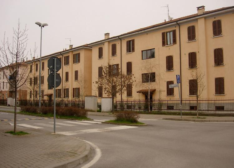 Casa popolare ai marocchini assegnata dal sindaco leghista