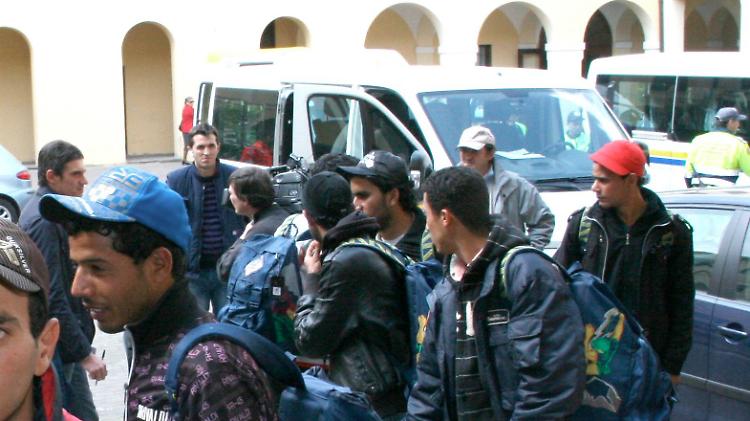 Profughi, 30 in una settimana: annunciati altri arrivi