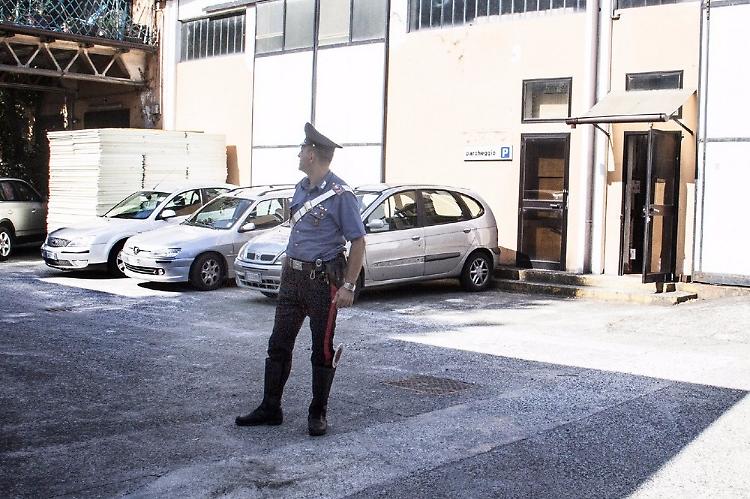 Tentato omicidio della moglie, giovedì l'interrogatorio in carcere