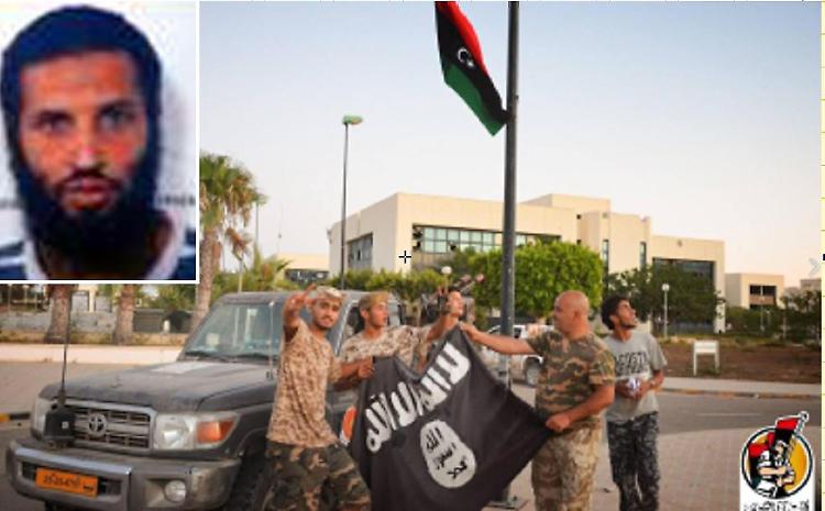 'Abu Nassim' ora combatte con l'Isis, presenza accertata in Lombardia