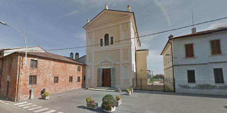 L'addio a Francesca lunedì alle alle 15