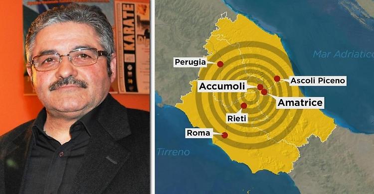 Casalmaggiore, la testimonianza di Alfonso Ventura