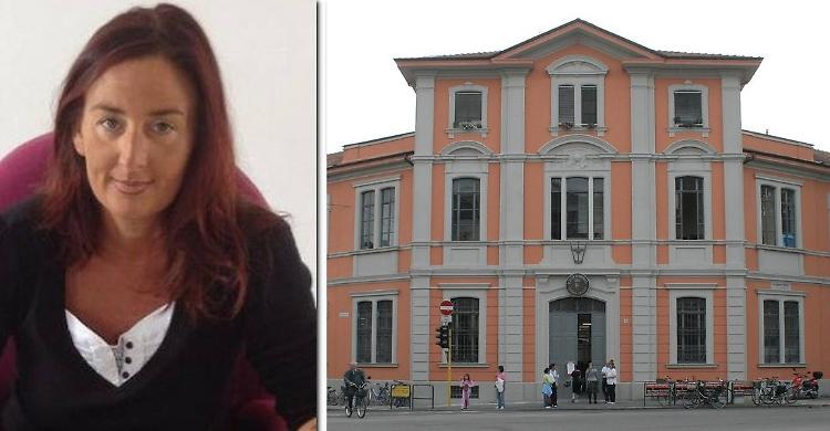 L'Ona nazionale in campo. "Bonifica a scuola vuota"