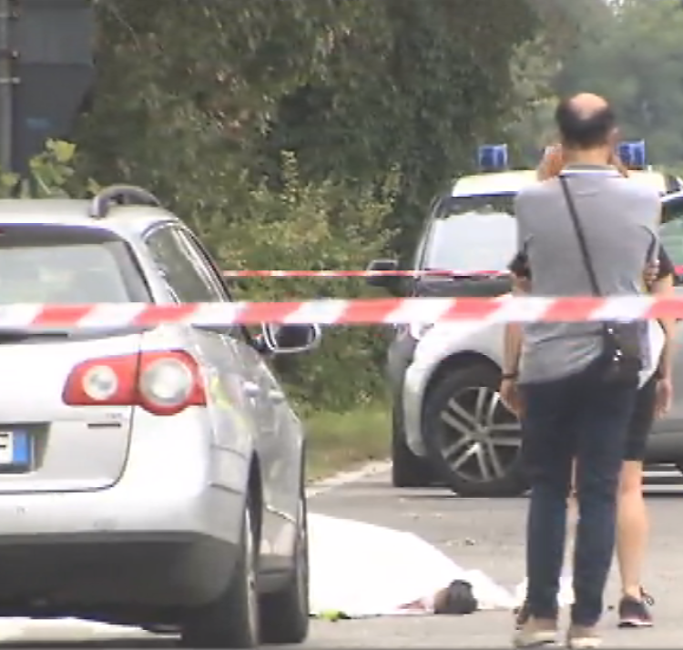 Ladro morto, 2 carabinieri indagati: proteste e indignazione