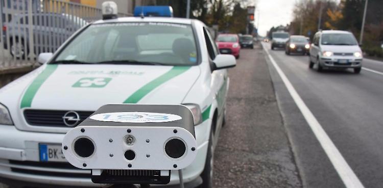 I 'fuorilegge della strada' nel mirino della polizia locale