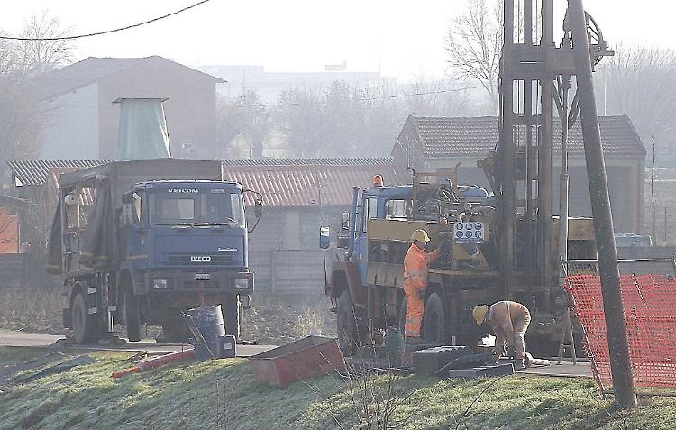 'Terzo ponte' verso l'addio. Vincoli di esproprio scaduti