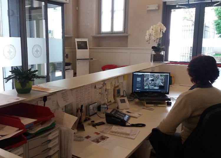 Infermiera-Ballerina licenziata, il giudice dà ragione alla Fbc