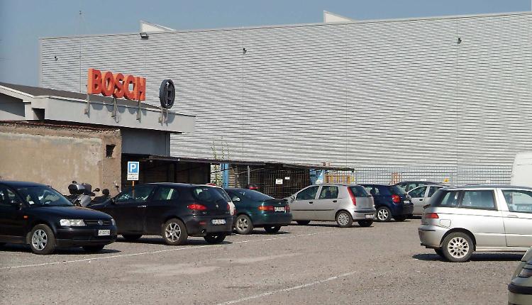 Terreni e falde contaminate. Bonifiche in corso