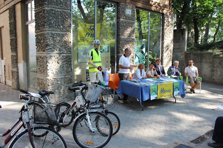 Settimana europea della Mobilità Sostenibile,  tante iniziative