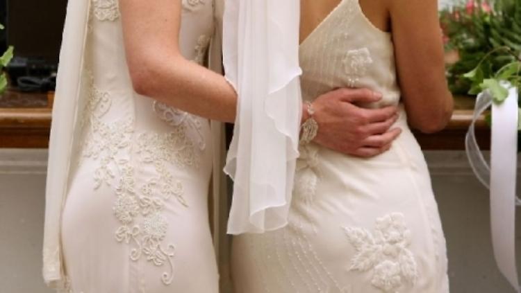 Celebrato in Comune il primo matrimonio gay