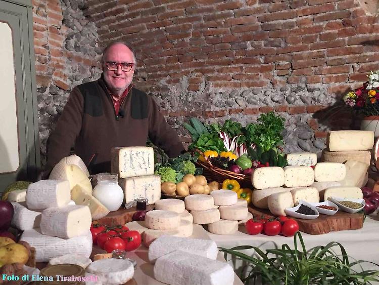 Domenica 18 riprende Melaverde ,tra Delta del Po, Calabria, Cuneese (acqua minerale) e Bergamasca (bufale)