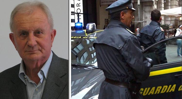 Frode fiscale, arrestato l'ex sindaco