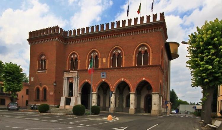 Privacy, denunciato il Comune