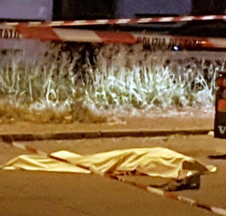 E' cremonese il conducente del tir che ha investito e ucciso un operaio alla Gls di  Piacenza