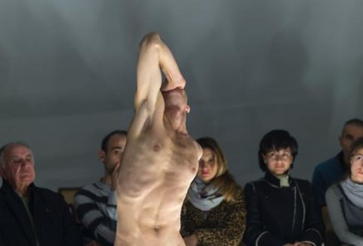Con 'Stupor Mundi' arriva la cultura giapponese