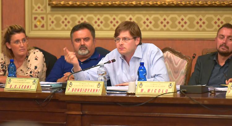 "No alla polizia unica con Viadana"
