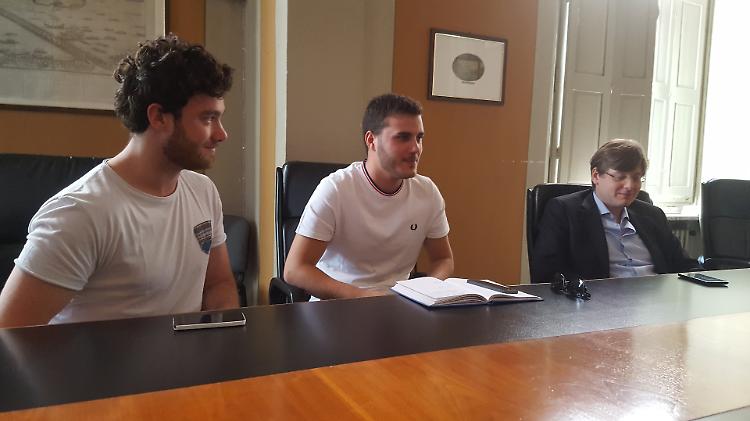 Referendum, dibattito con i giovani de 'Il Listone'