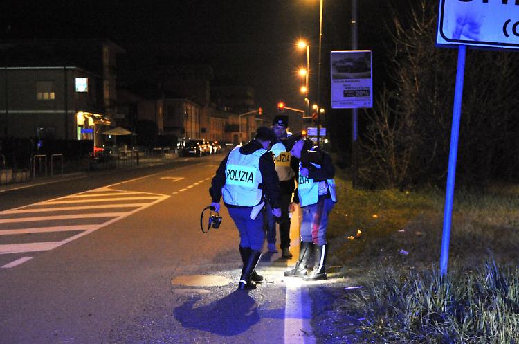 Travolse e uccise 25enne, rinvio a giudizio per il pirata della strada