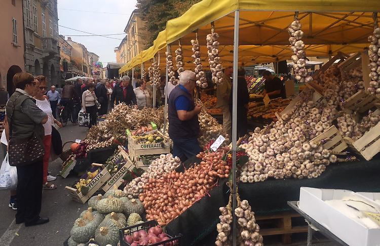 Assalto alla Fiera dell'aglio