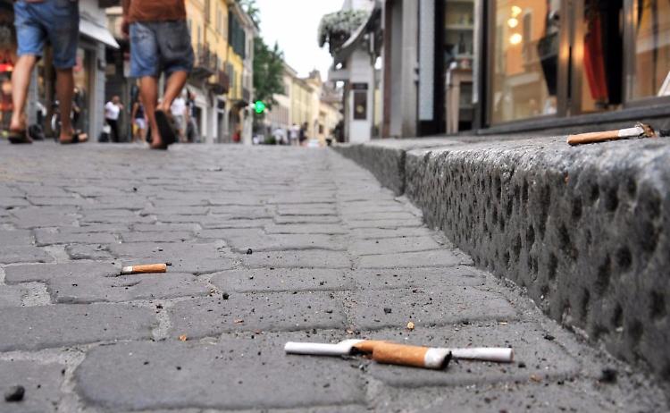 Lotta ai mozziconi, ciclabili e una mega Ztl in centro
