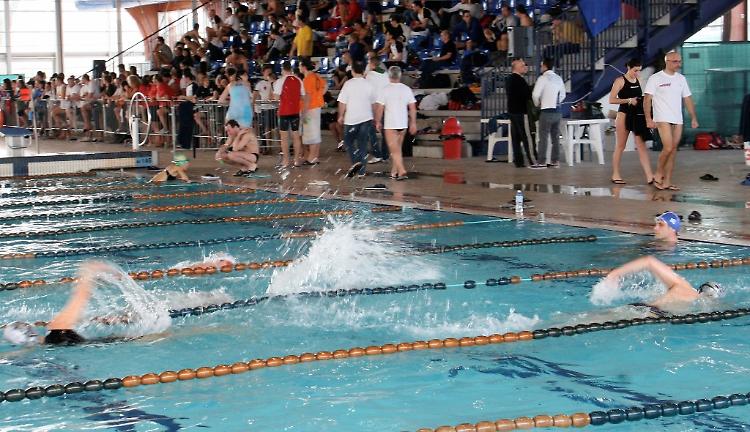 Piscine comunali, al via la nuova gestione
