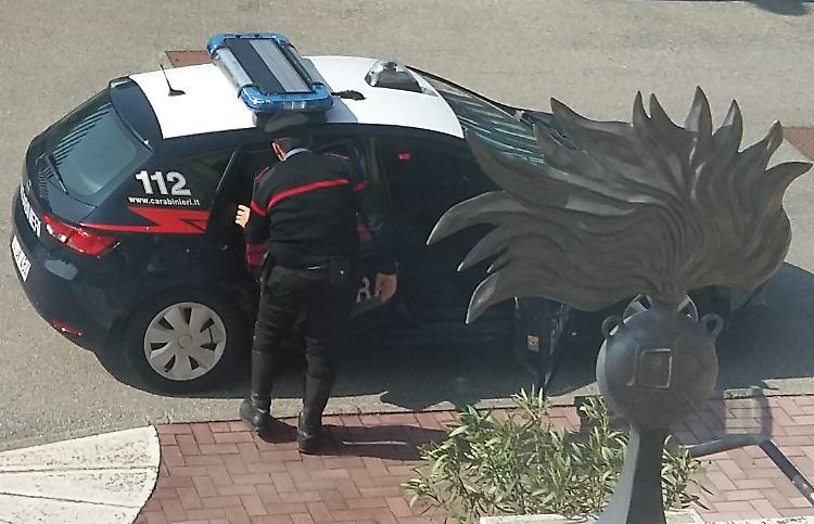 Latitante 60enne arrestato in centro a Crema