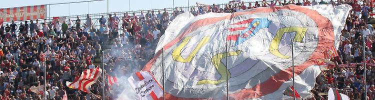 Cremo-Arezzo, allo Zini un altro big match (ore 14,30)