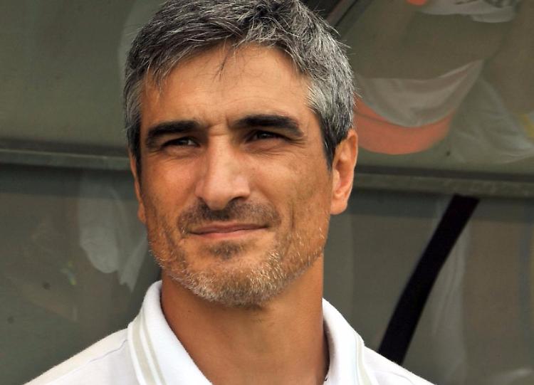 Pergolettese, avanti tutta con Paolo Curti