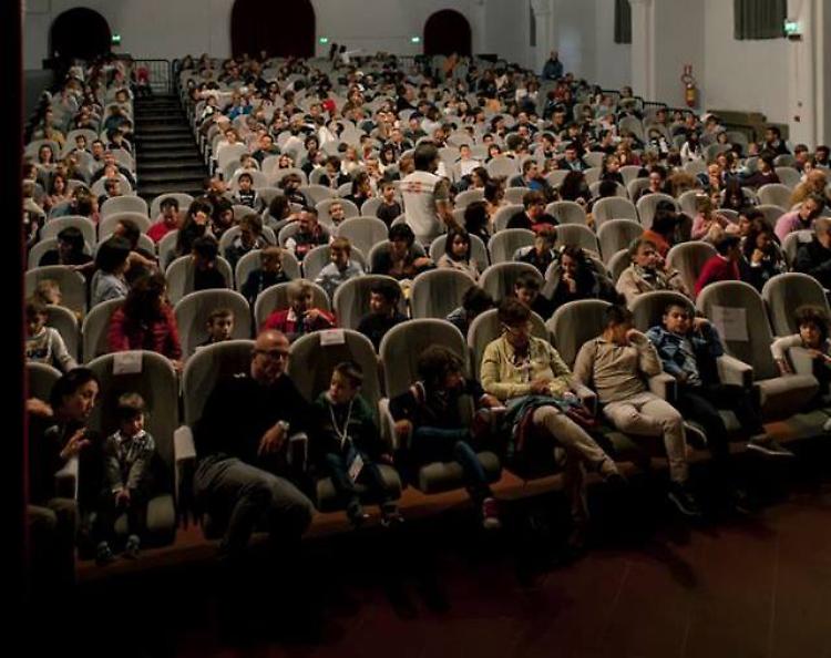 Fatf, grande successo per lo spettacolo di apertura