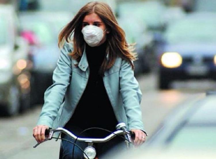 Smog sotto il limite,  da venerdì non più attive le misure temporanee